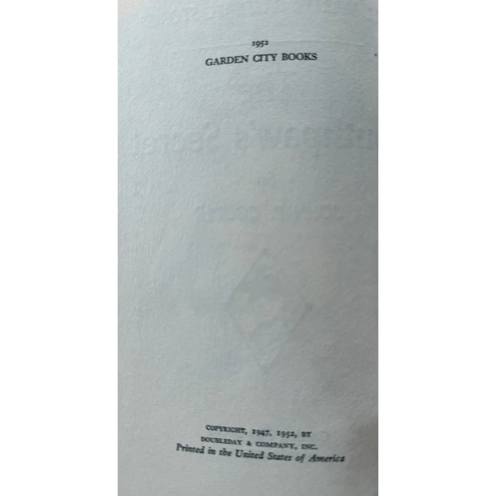The Southpaw's Secret, John‎ R. Cooper, Mel Martin Baseball Stories
